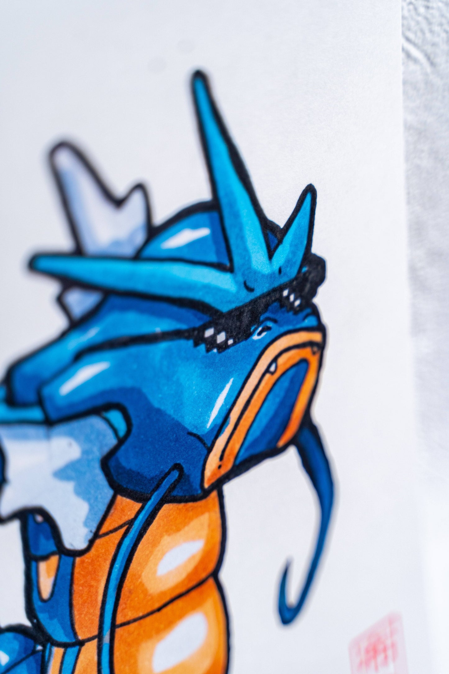 Pokemon parodie dessin illustration humour brunograffer Pokemon parodie dessin illustration humour brunograffer