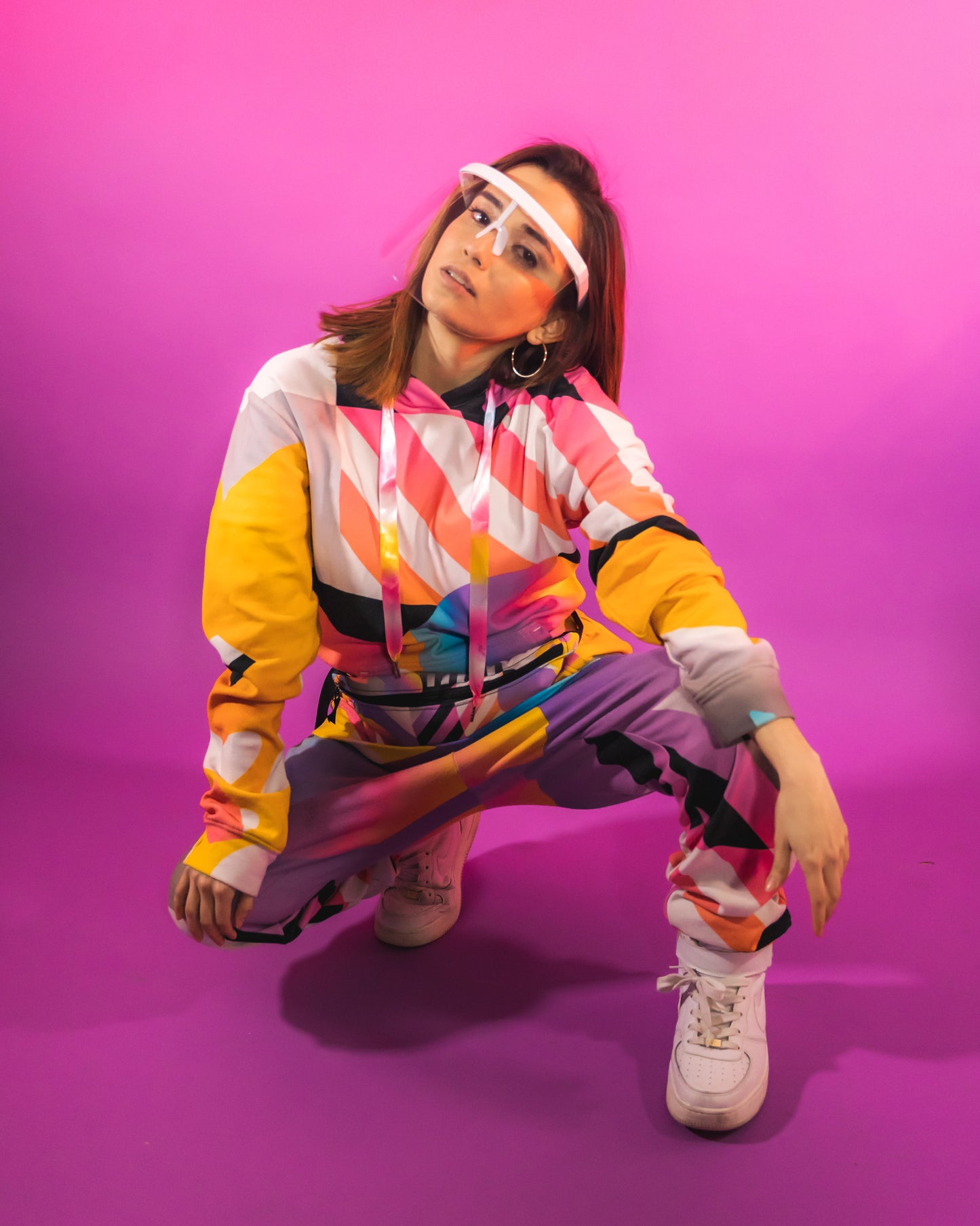 Hoodie Brunograffer Hoodie Brunograffer