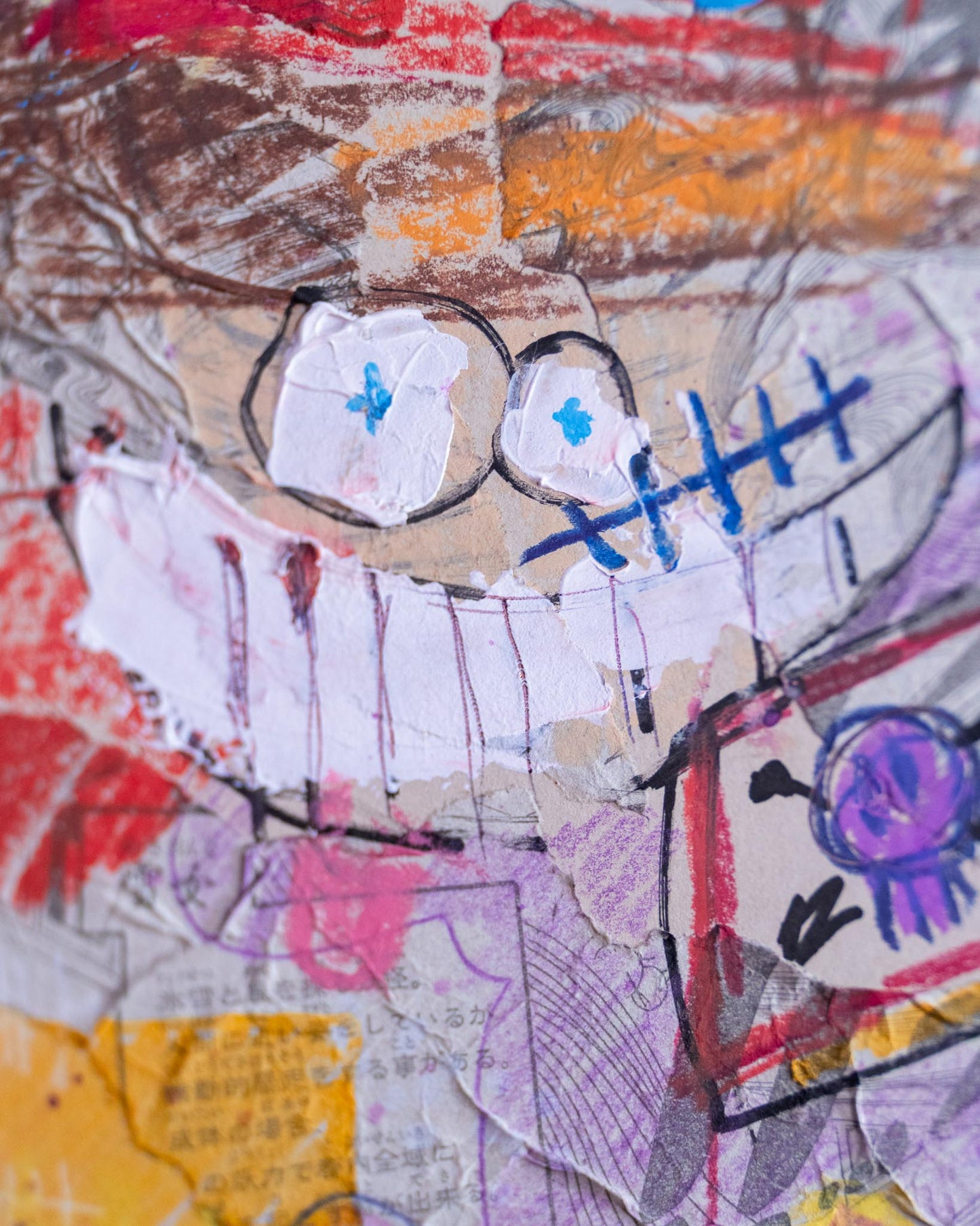 Leuffy (Original) Leuffy (Original)