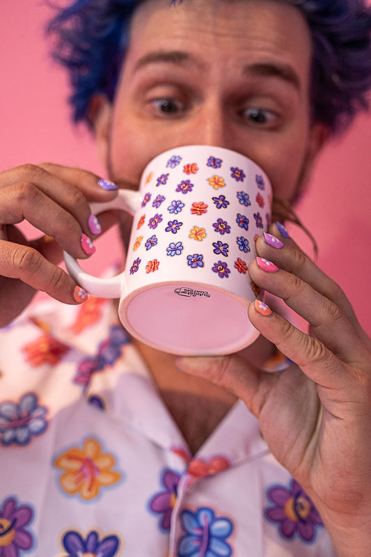 Mug Flappy Mug Flappy | Brunograffer | accessoire 20%
