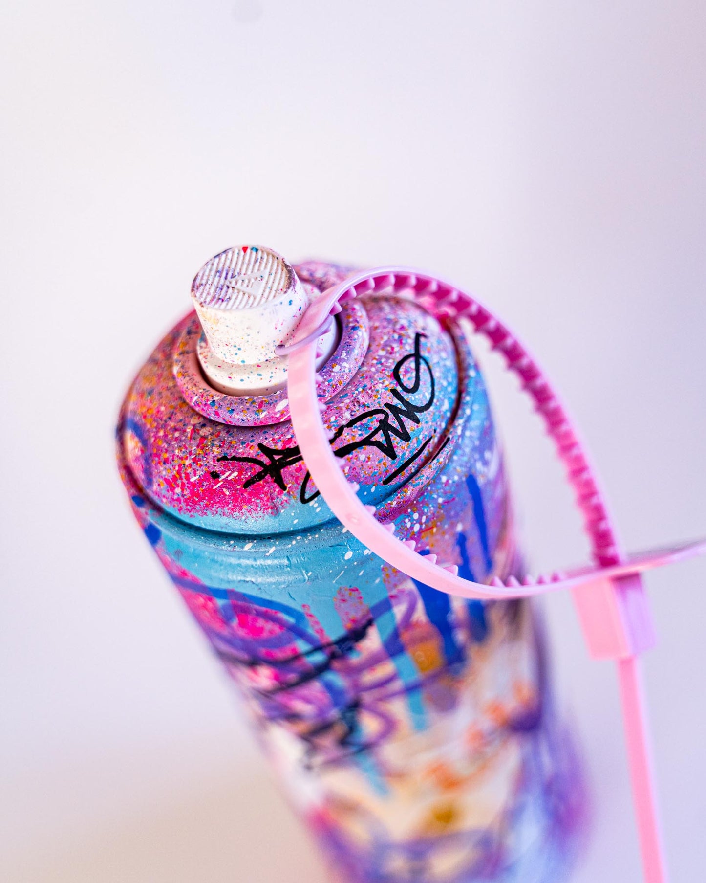 Bombe custom (N°93) Bombe custom (N°93)
