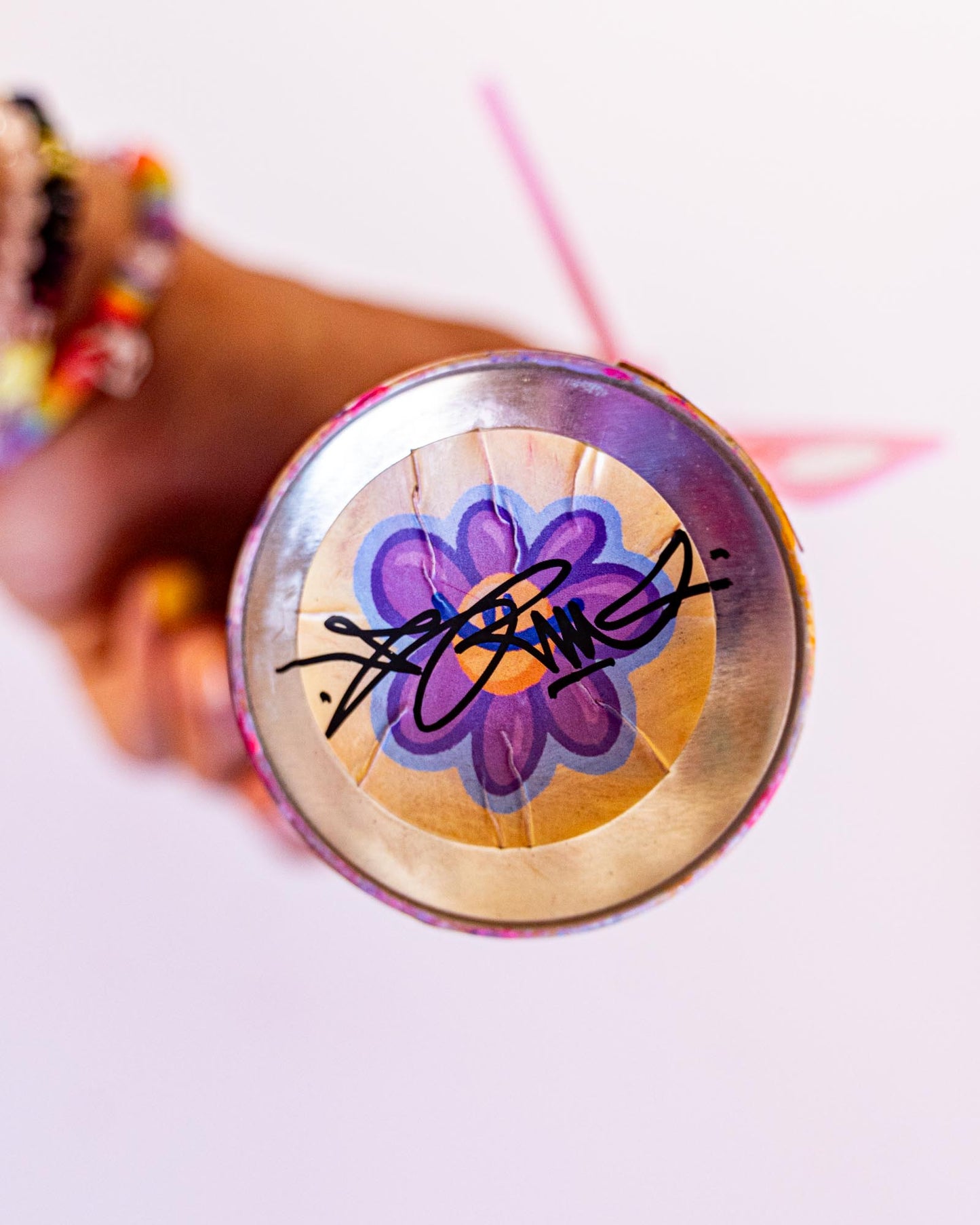 Bombe custom (N°96) Bombe custom (N°96)