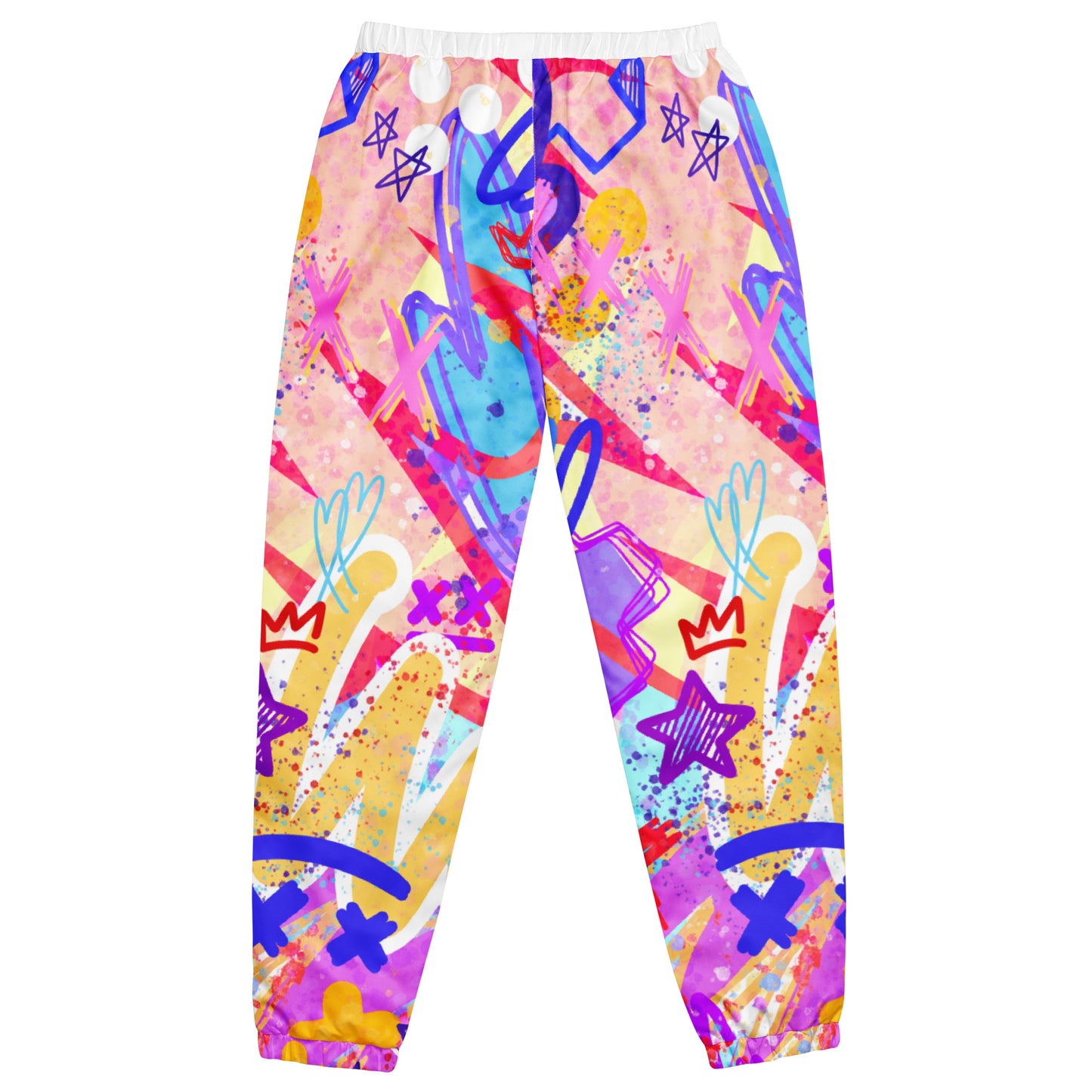 Pantalon Splash Pantalon Splash