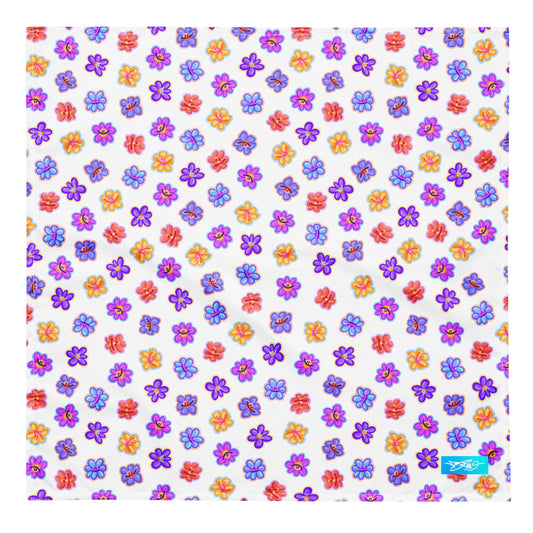 Bandana Flappy Bandana Flappy | Brunograffer | accessoire 20%