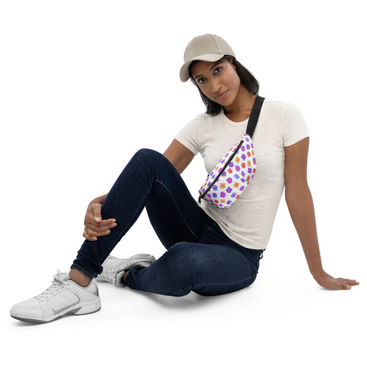 Sac Banane Flappy Sac Banane Flappy | Brunograffer | accessoire 20%