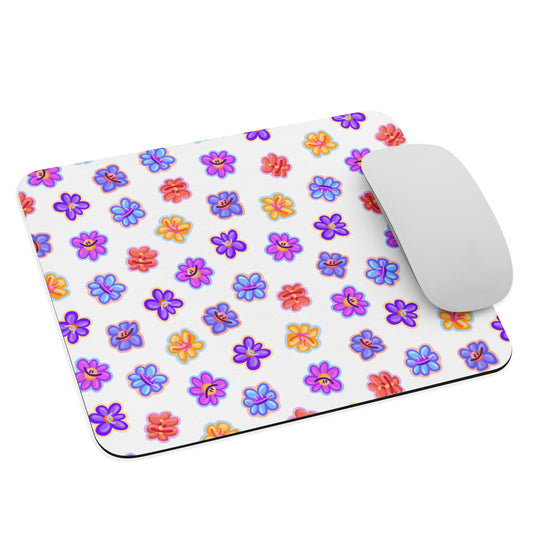 Tapis de souris Flappy Tapis de souris Flappy | Brunograffer | accessoire 20%