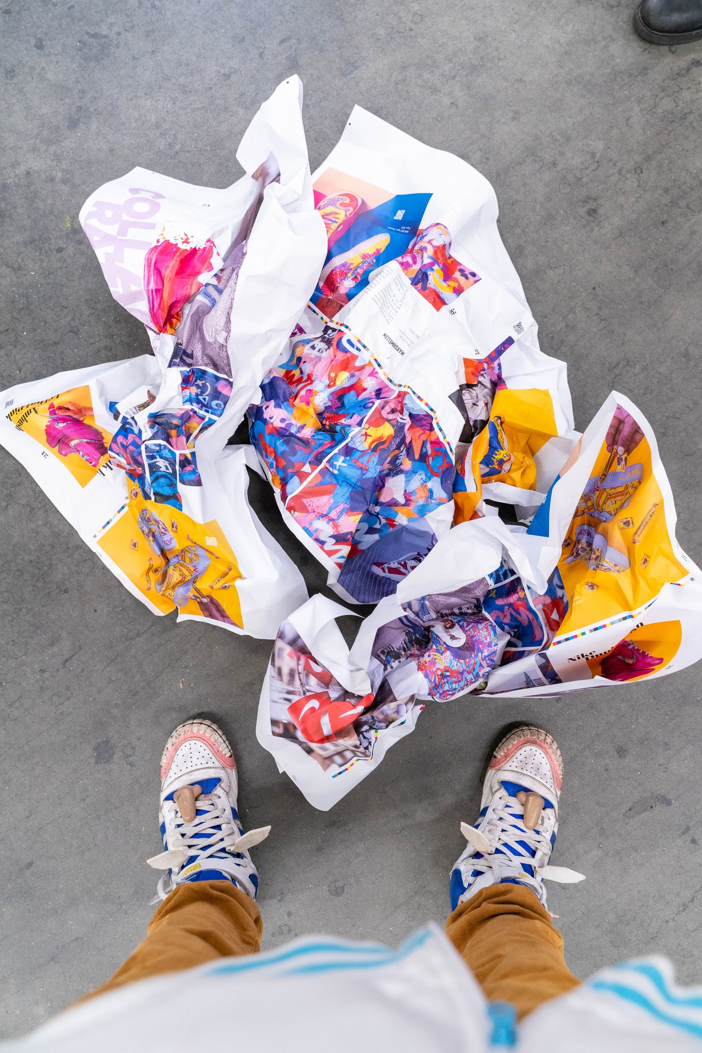 LIVRE d'Art (2018-2024) LIVRE d'Art (2018-2024)