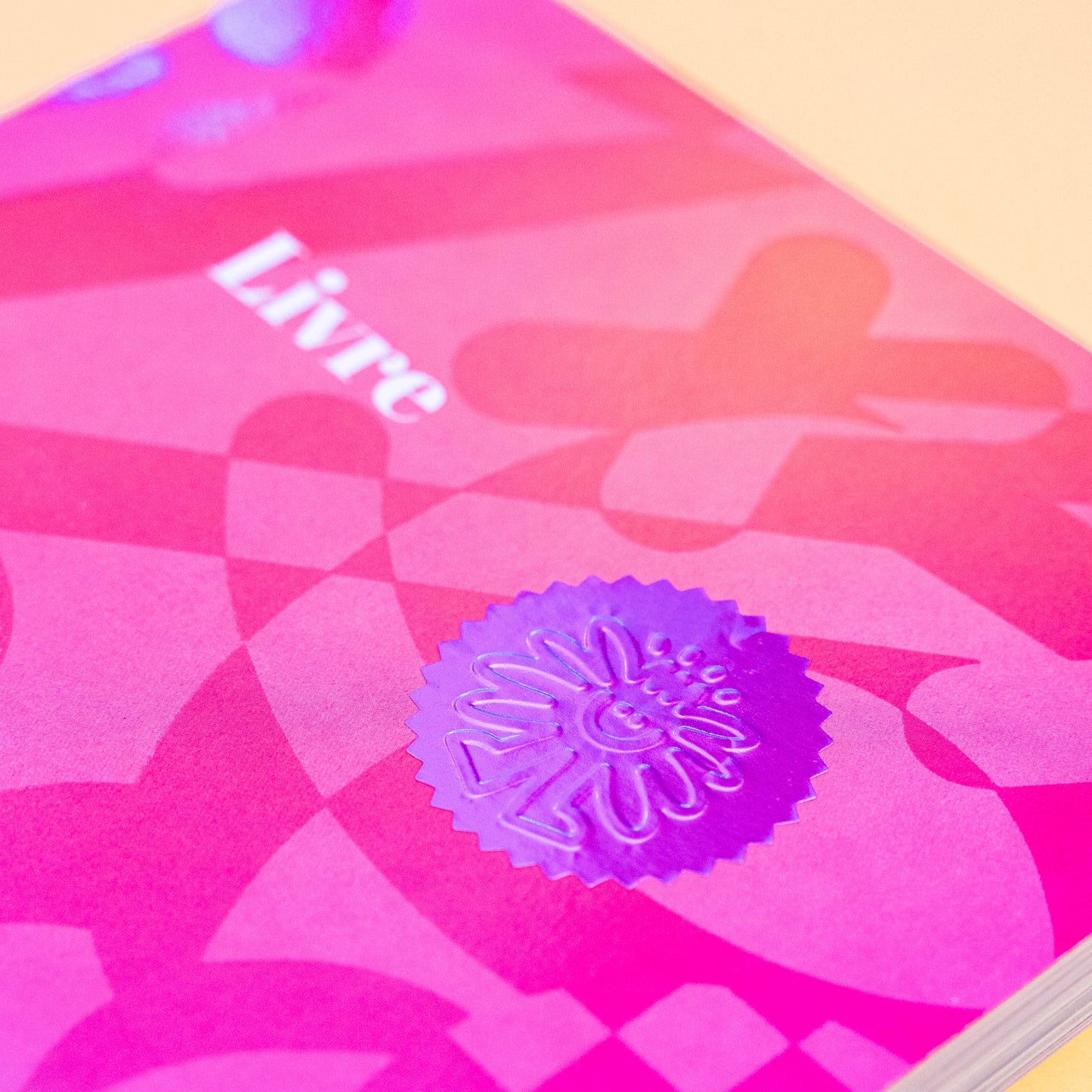 LIVRE d'Art (2018-2024) LIVRE d'Art (2018-2024)