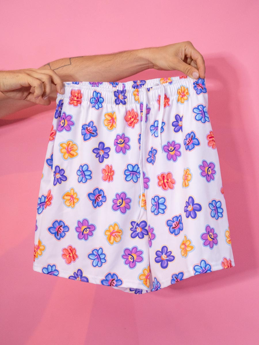 Short de bain Flappy (Unisexe) | Brunograffer | accessoire 20%