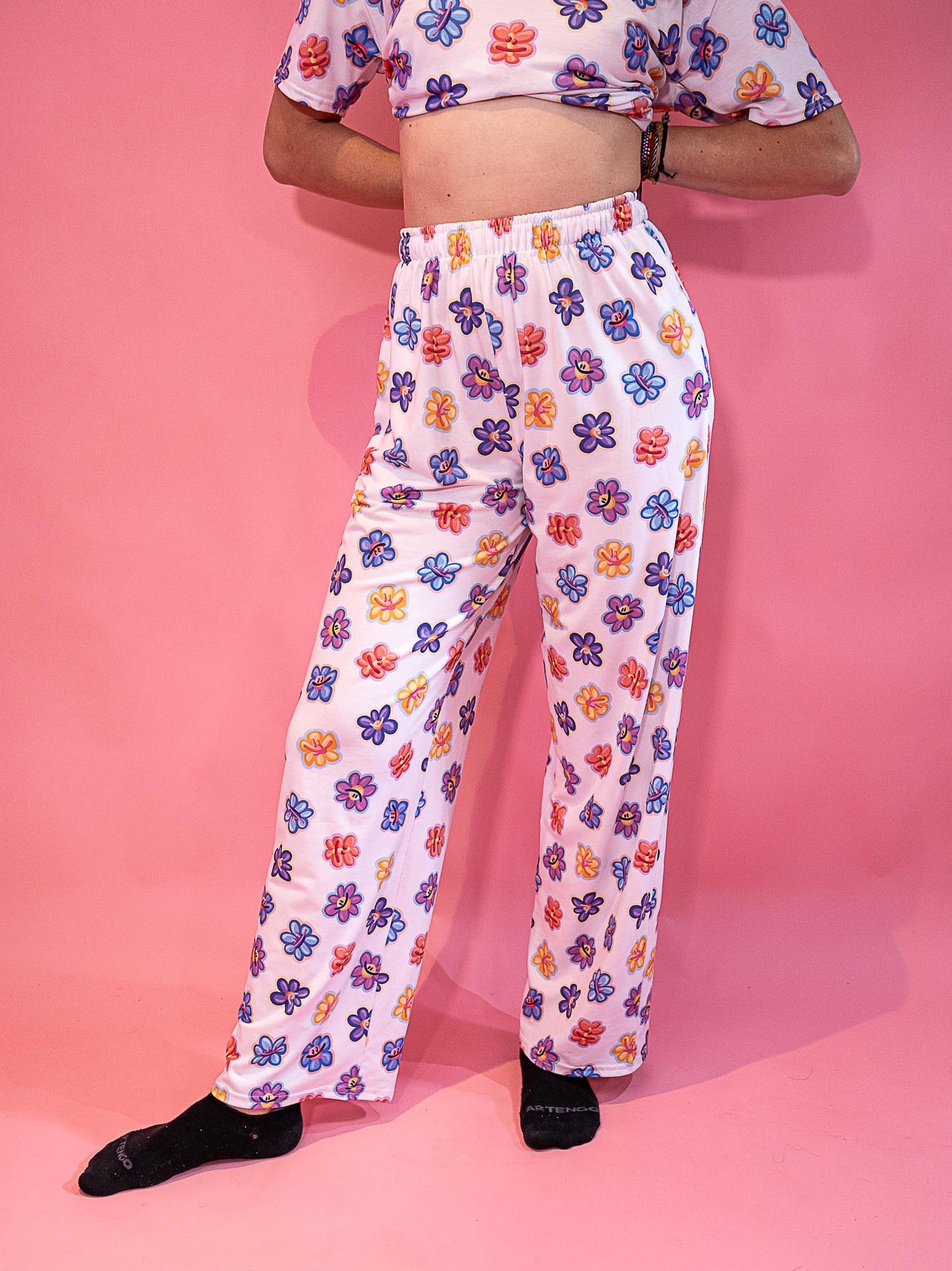 Pantalon Flappy