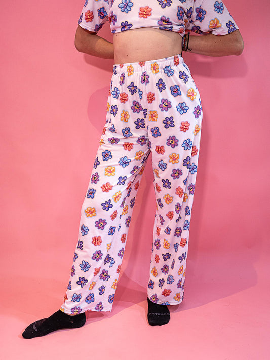 Pantalon Flappy | Brunograffer | Flappyverse