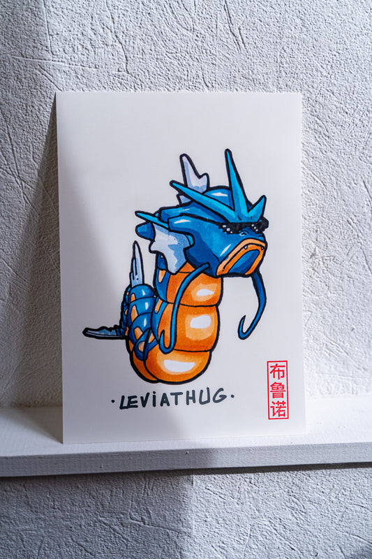 Leviathug