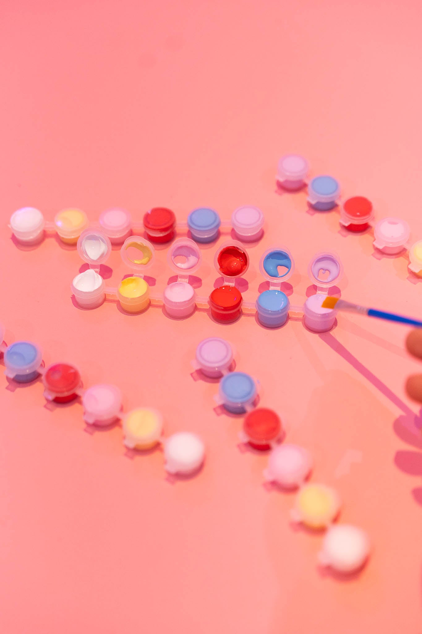 Pad Toy - BLANK EDITION