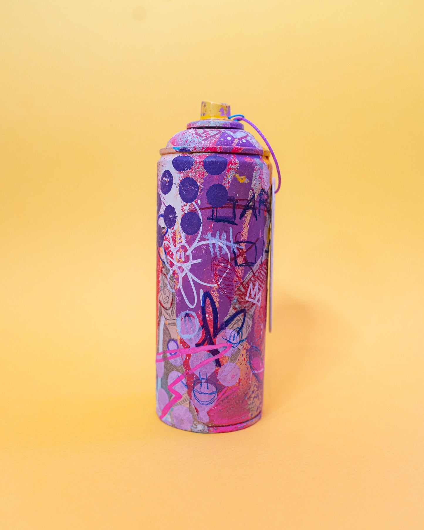 Bombe custom (Feat. TutoDraw)