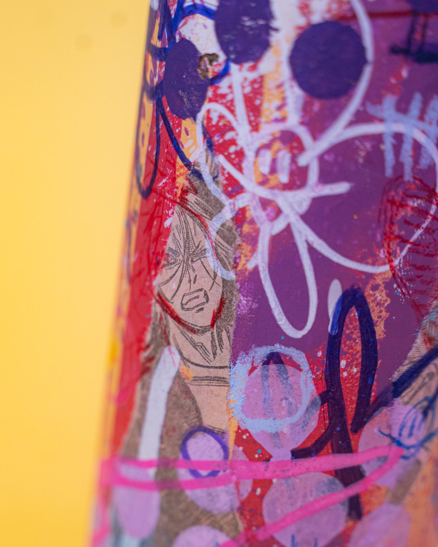 Bombe custom (Feat. TutoDraw)