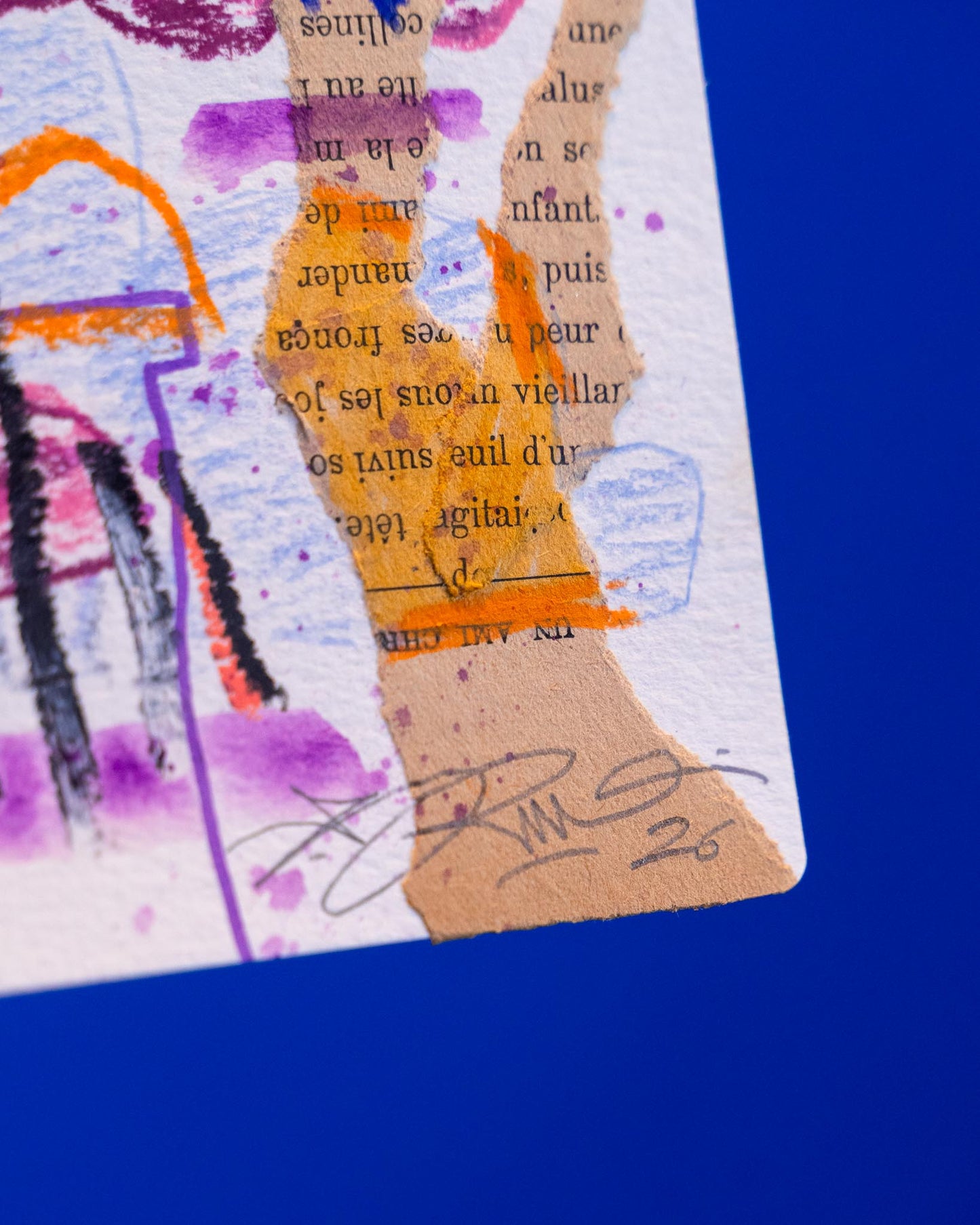 Marre Rio (Original)