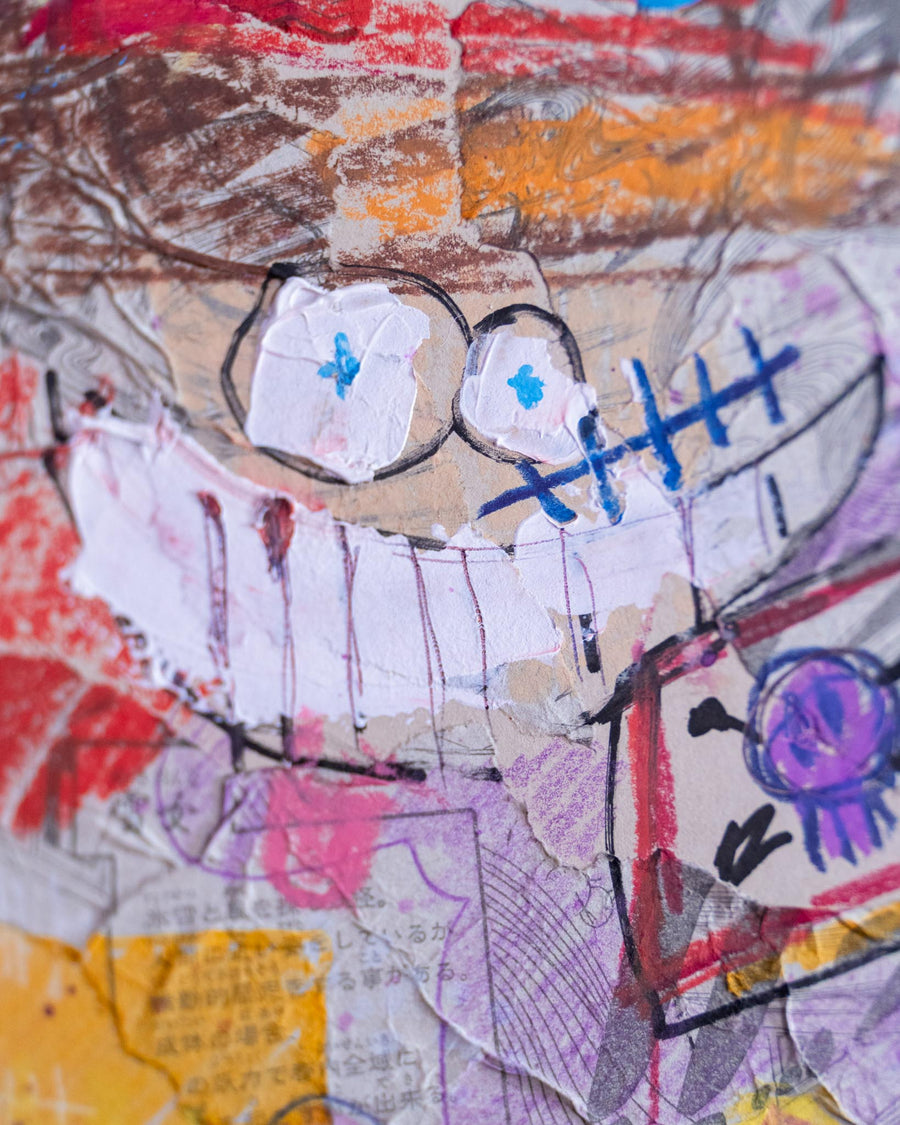 Leuffy (Original) | Brunograffer | Tous les produits