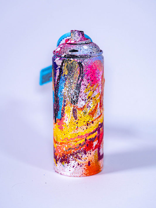 Bombe custom (N°23) | Brunograffer | Bombes personnalisées
