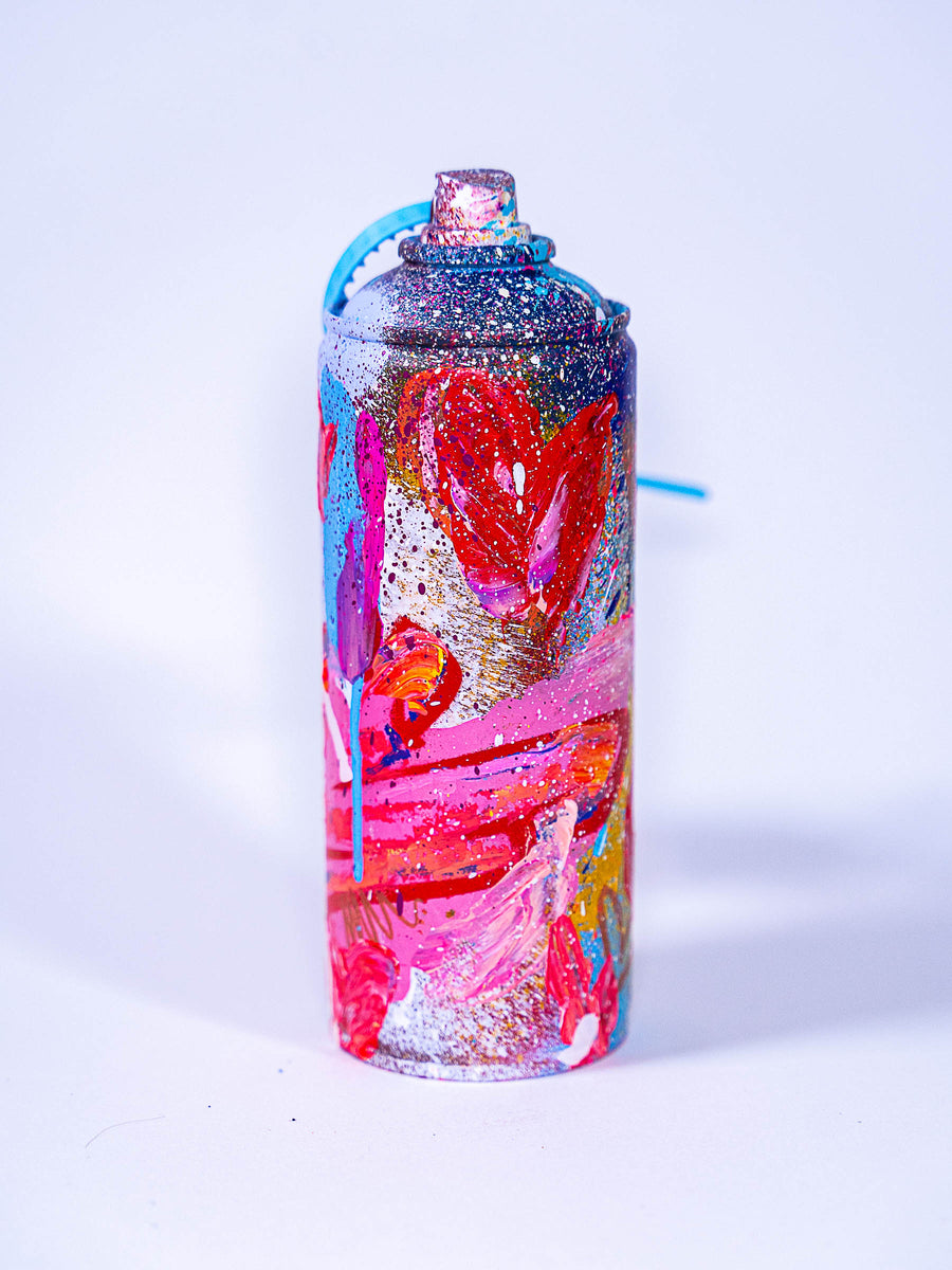 Bombe custom (N°29) | Brunograffer | Bombes personnalisées