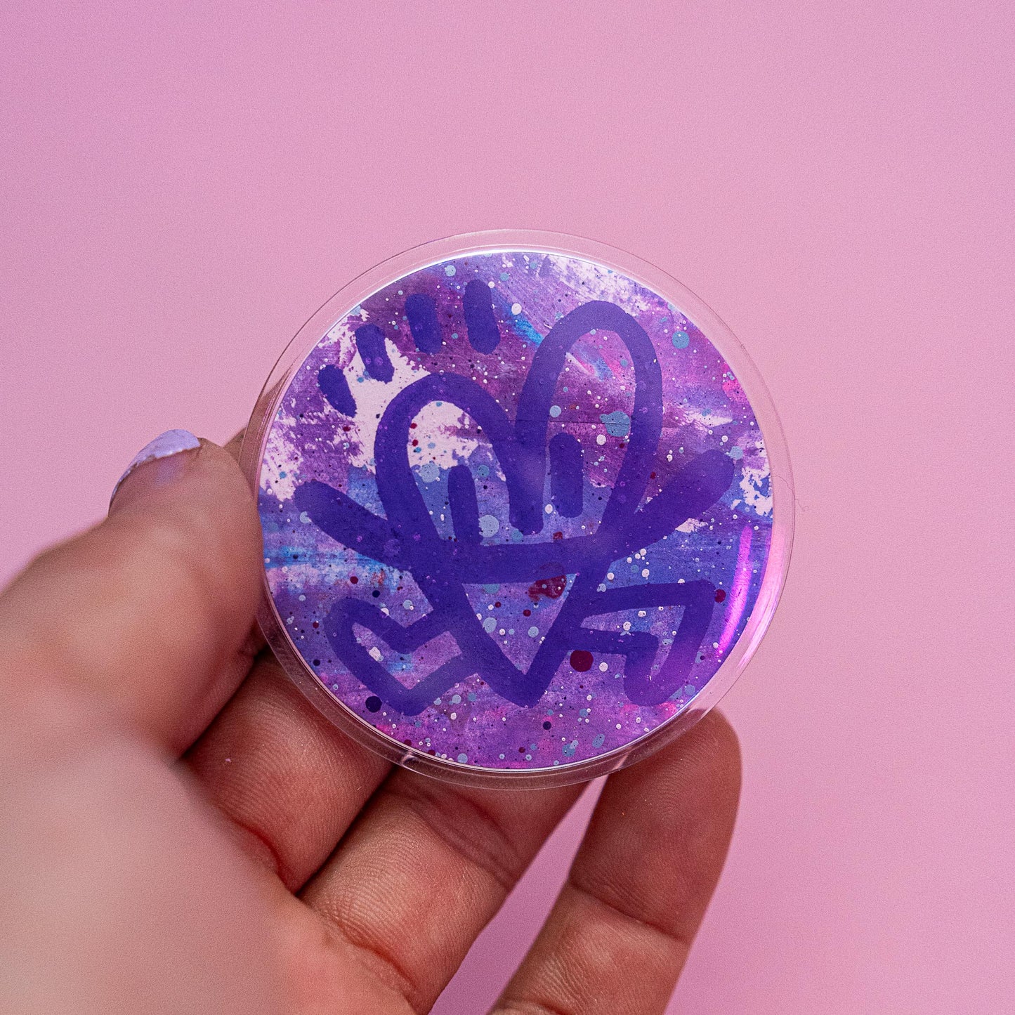 Pins Mour
