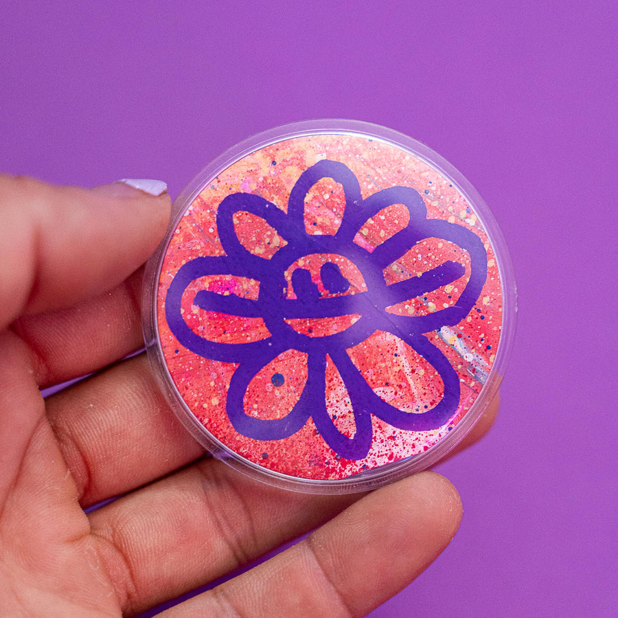 Pins flappy | Brunograffer | Accessoire 5%