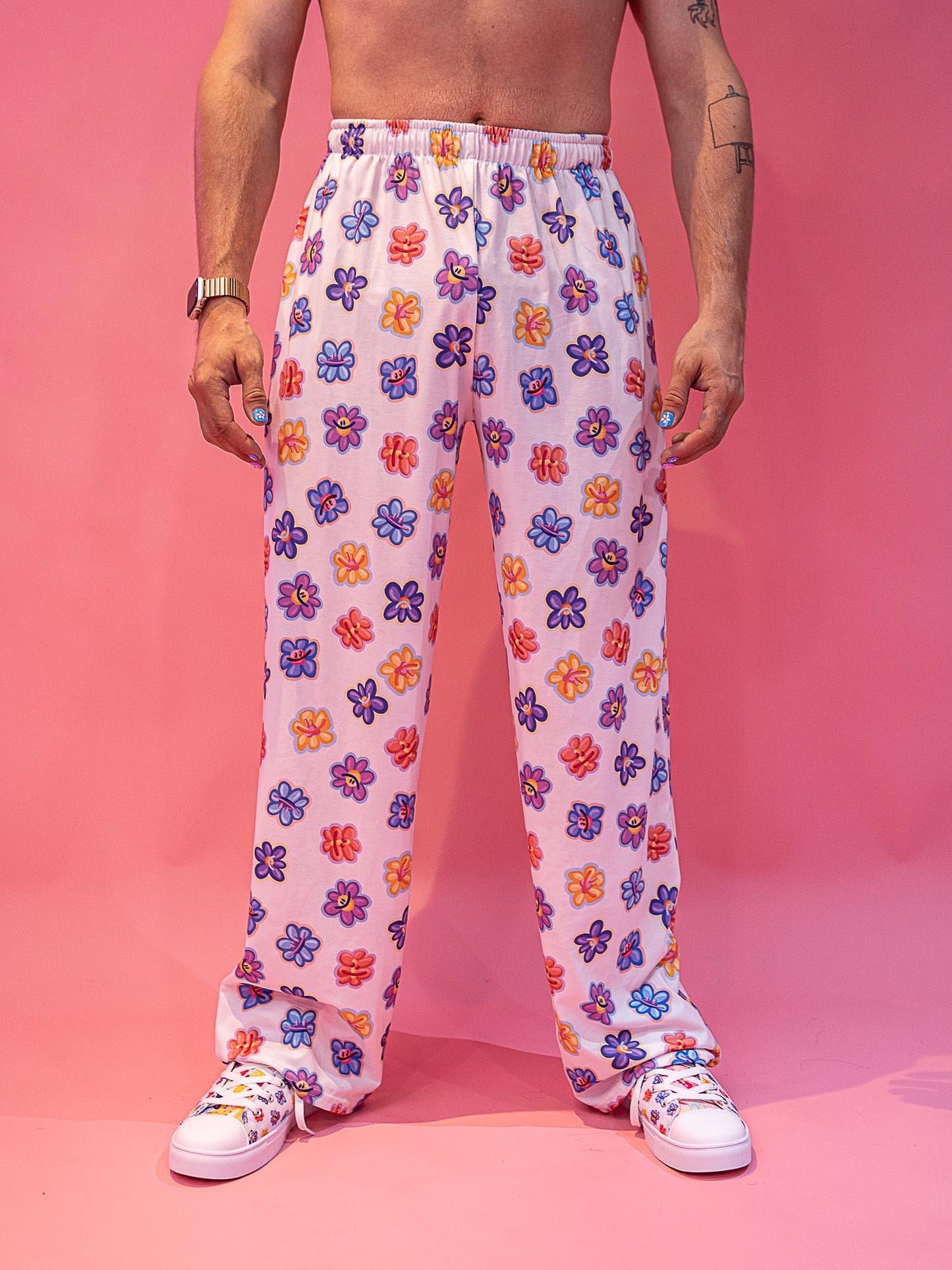 Pantalon Flappy
