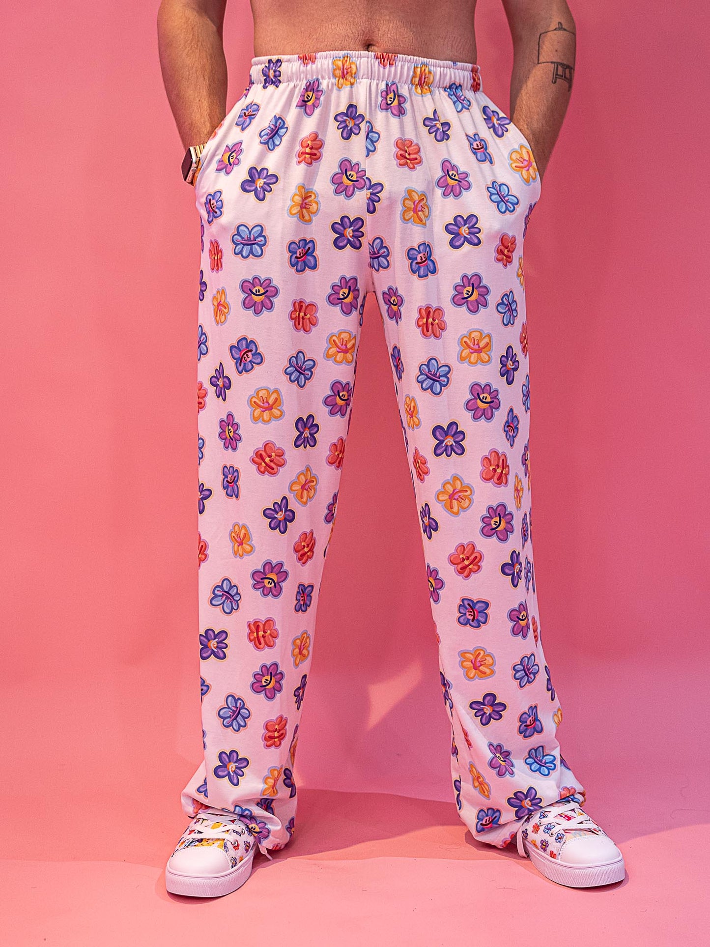 Pantalon Flappy