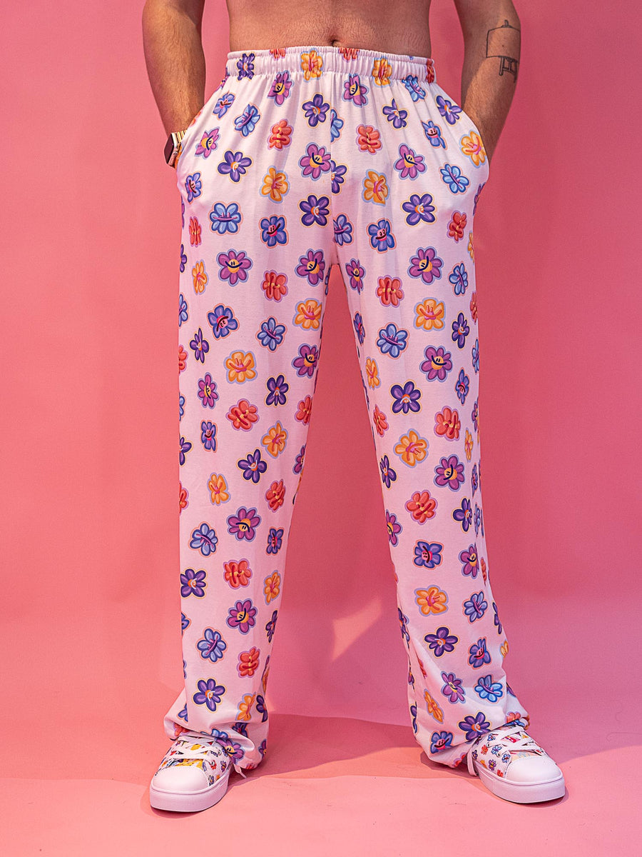 Pantalon Flappy | Brunograffer | Flappyverse