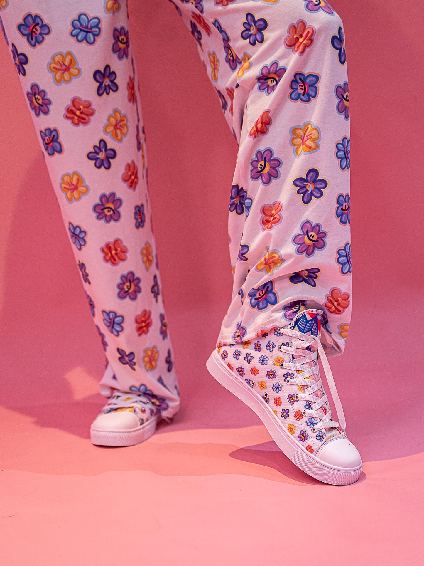Pantalon Flappy