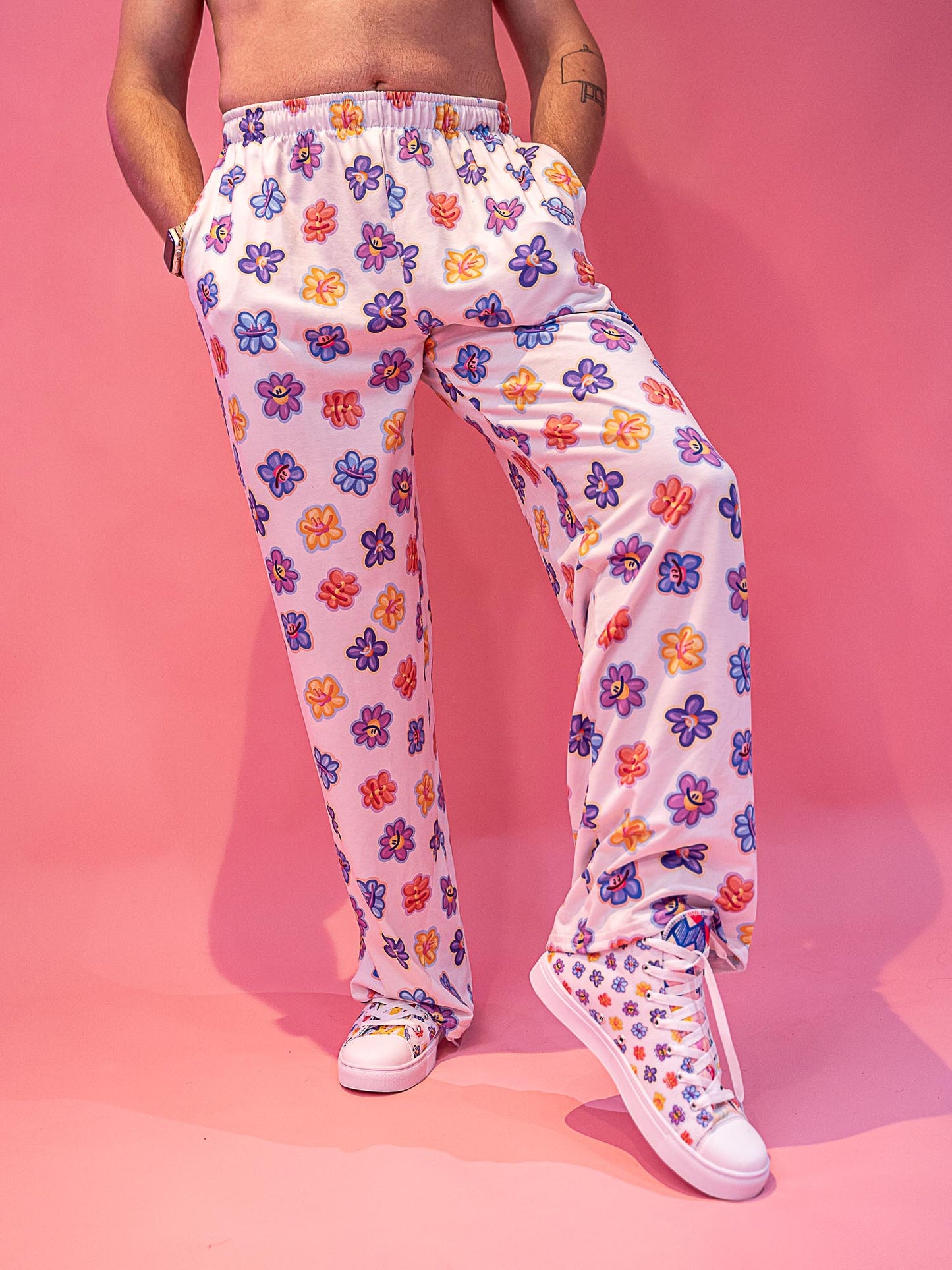 Pantalon Flappy