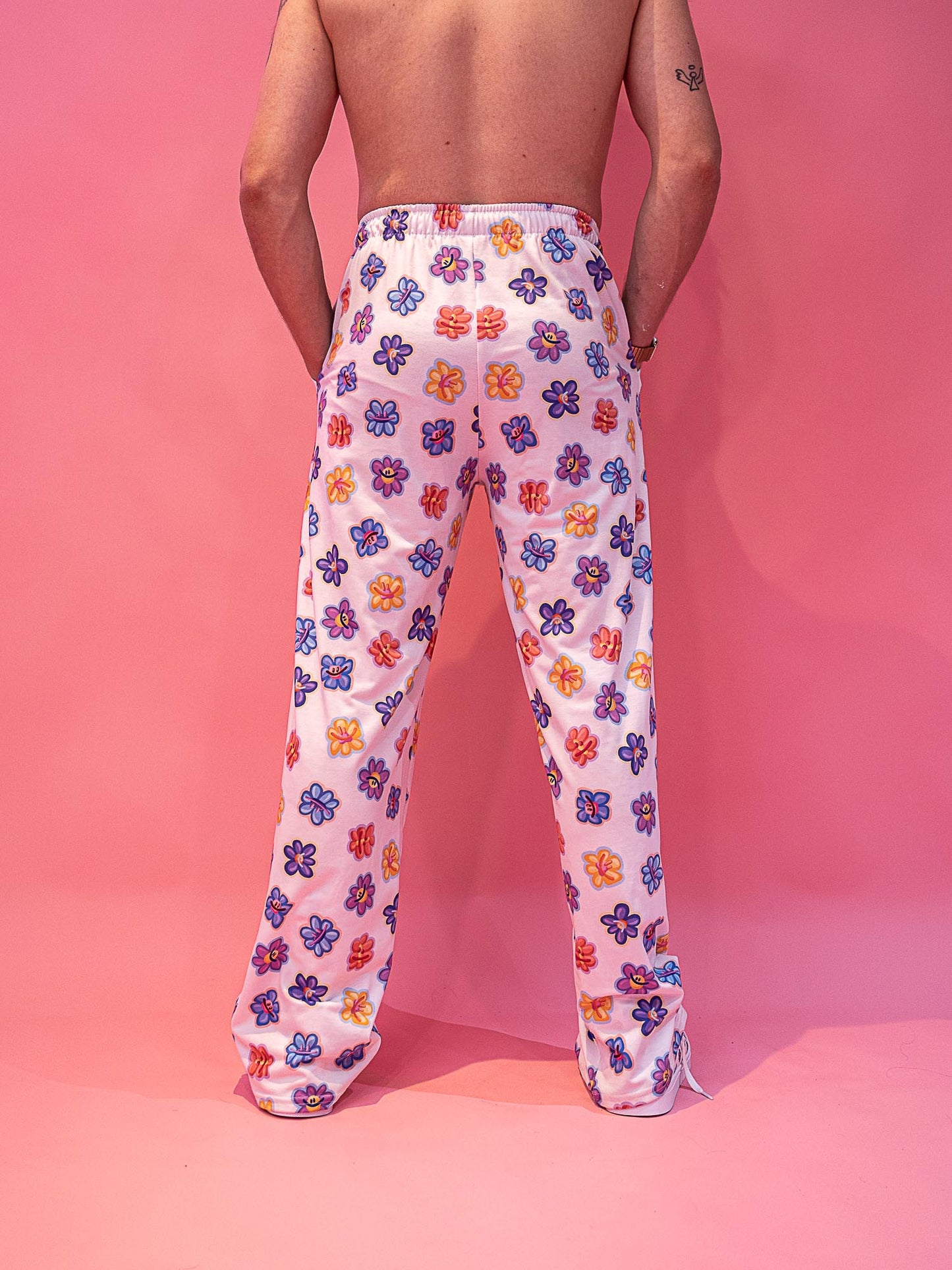 Pantalon Flappy