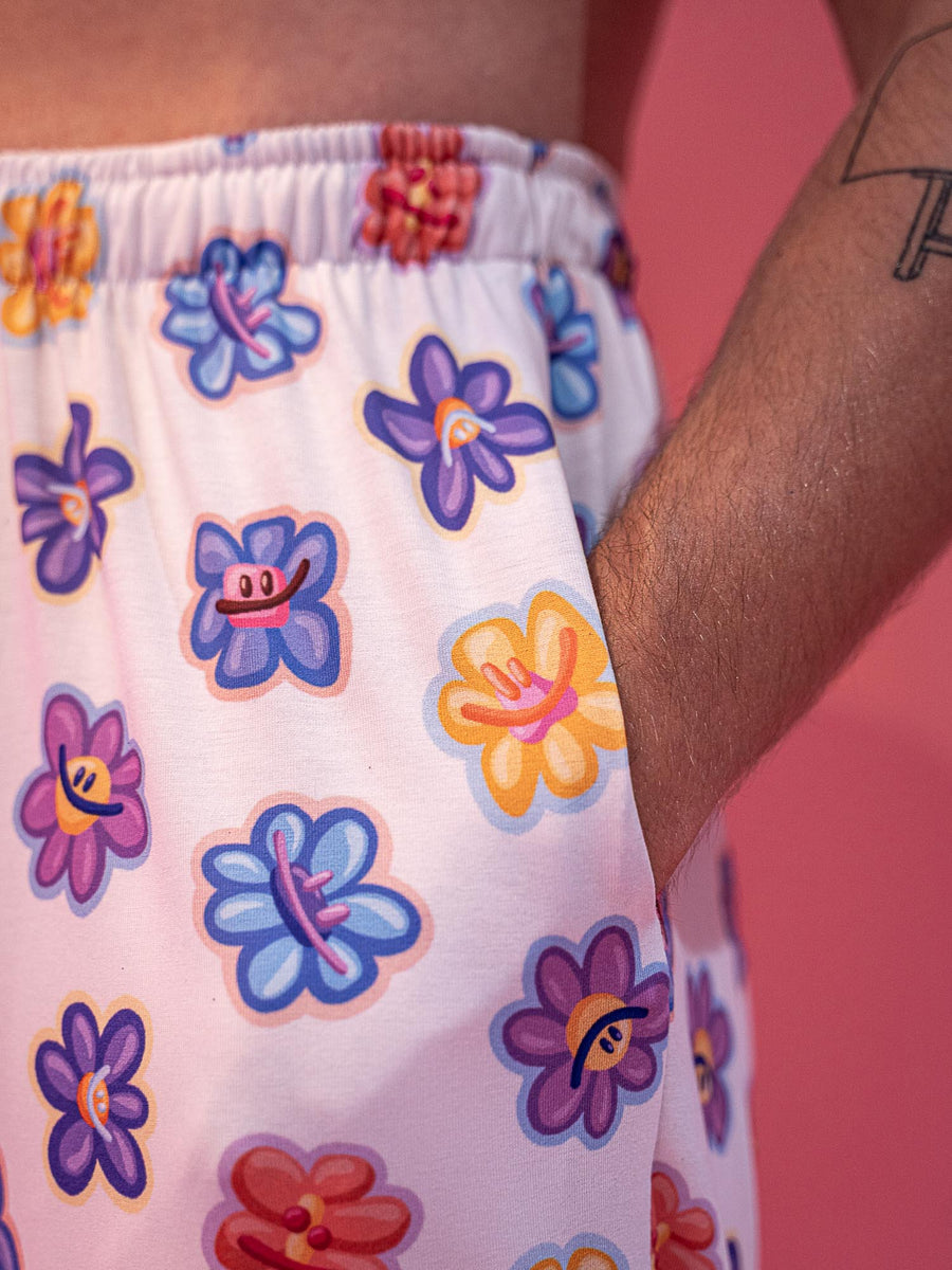 Pantalon Flappy | Brunograffer | Flappyverse