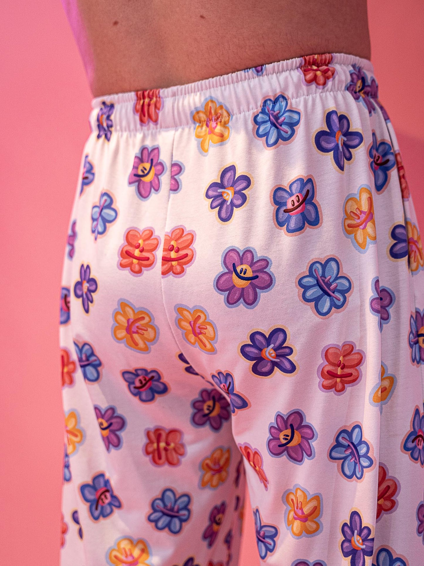 Pantalon Flappy