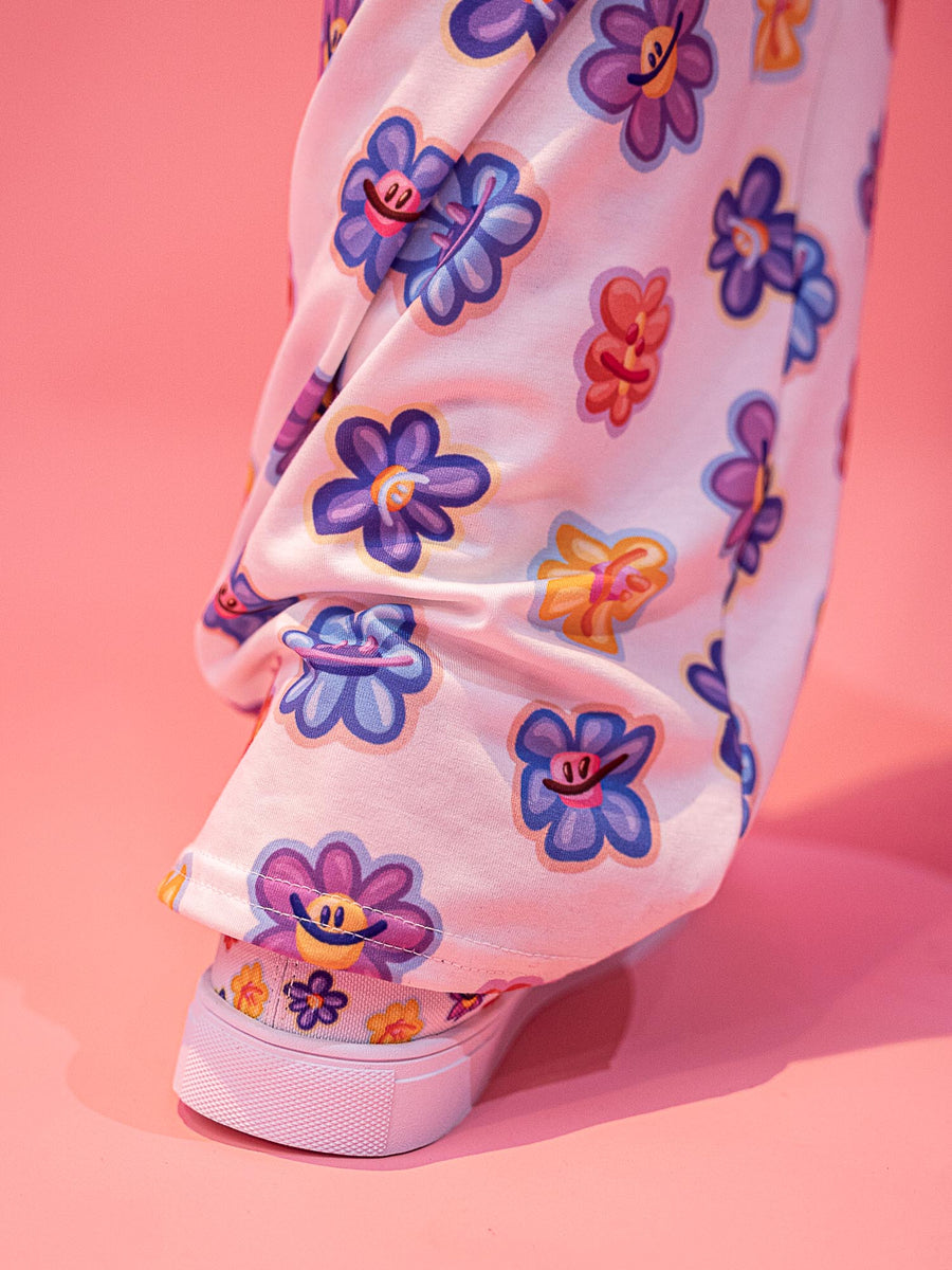 Pantalon Flappy | Brunograffer | Flappyverse