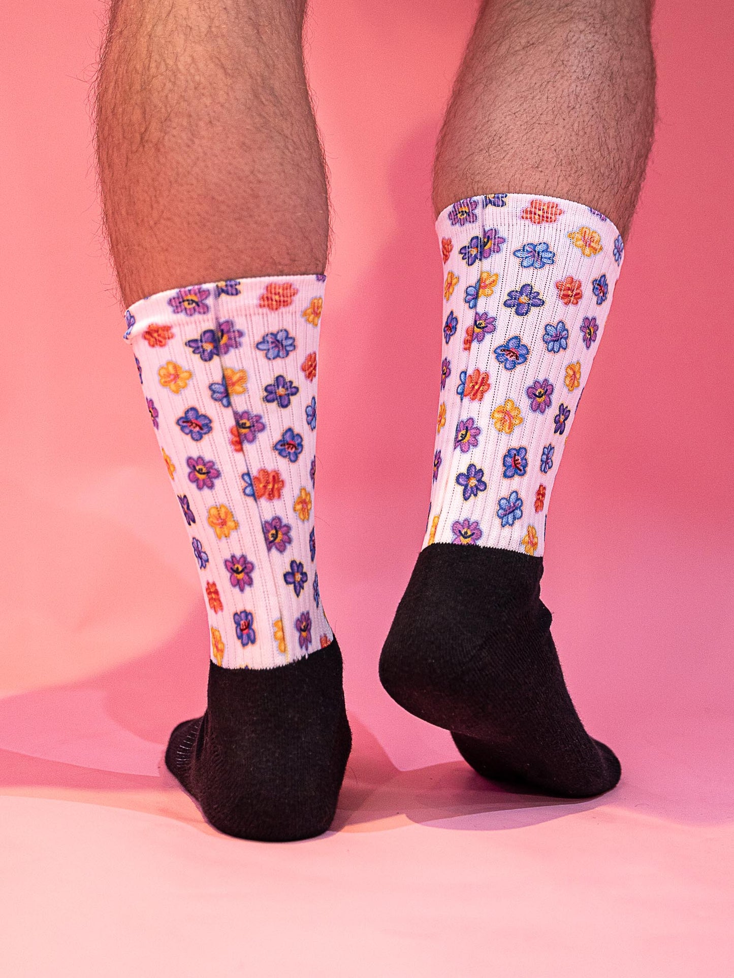 Chaussettes Flappy