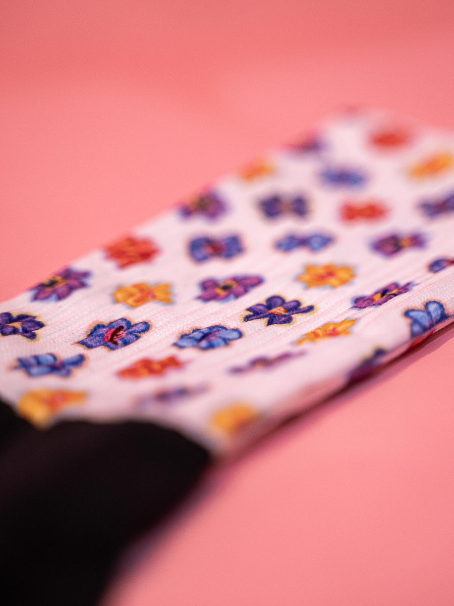 Chaussettes Flappy | Brunograffer | accessoire 20%