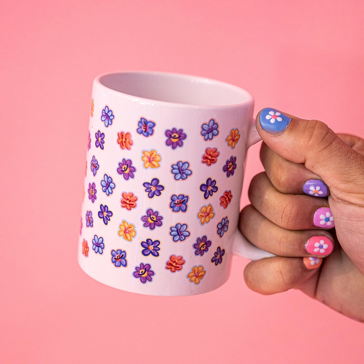 Mug Flappy