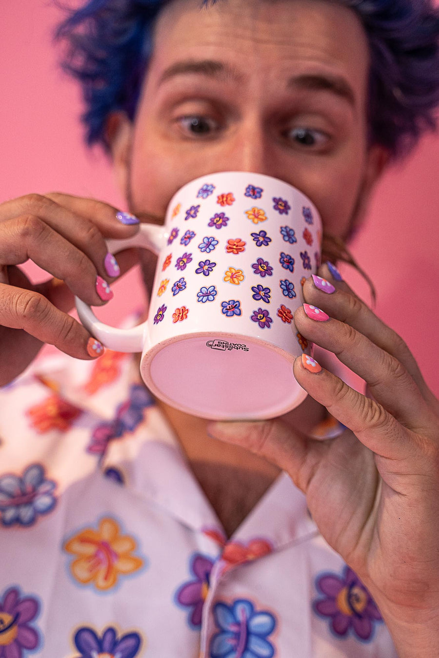 Mug Flappy | Brunograffer | accessoire 20%