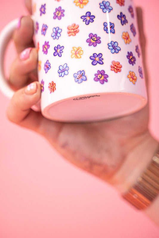 Mug Flappy | Brunograffer | accessoire 20%