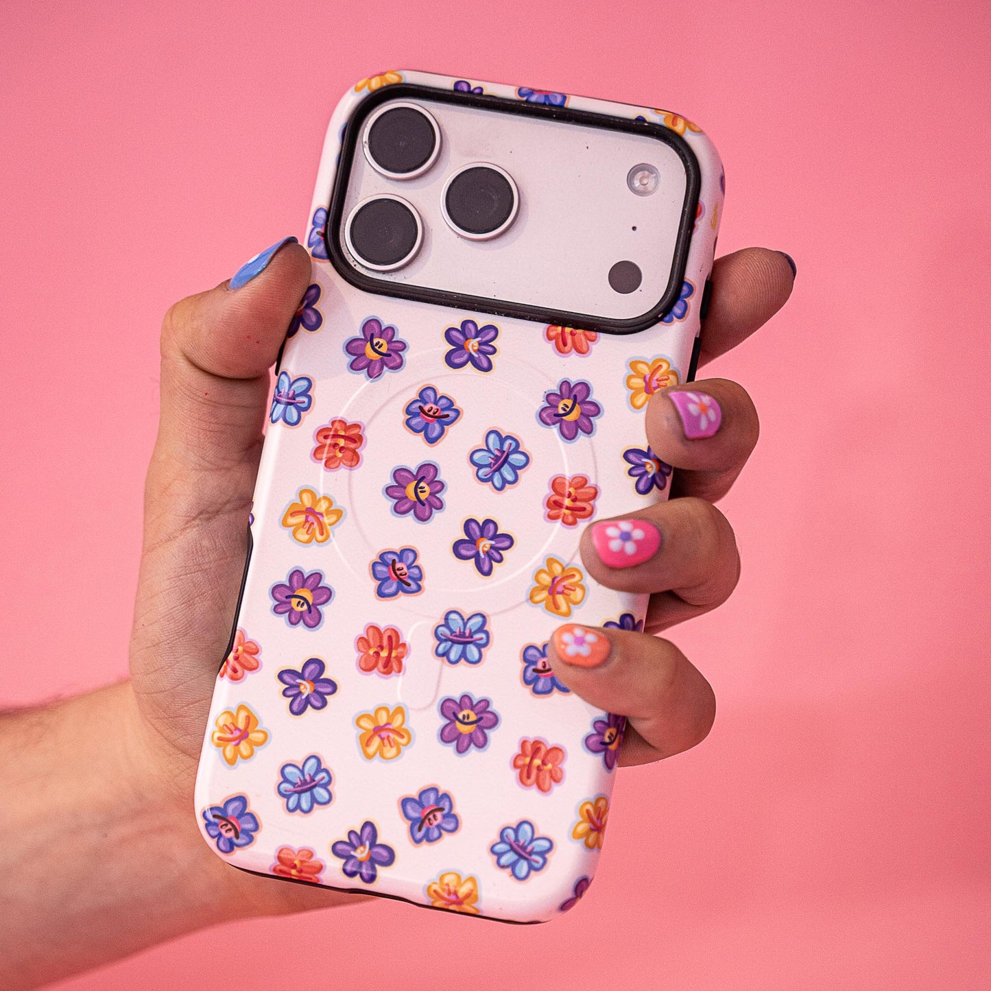 Coque iPhone Flappy