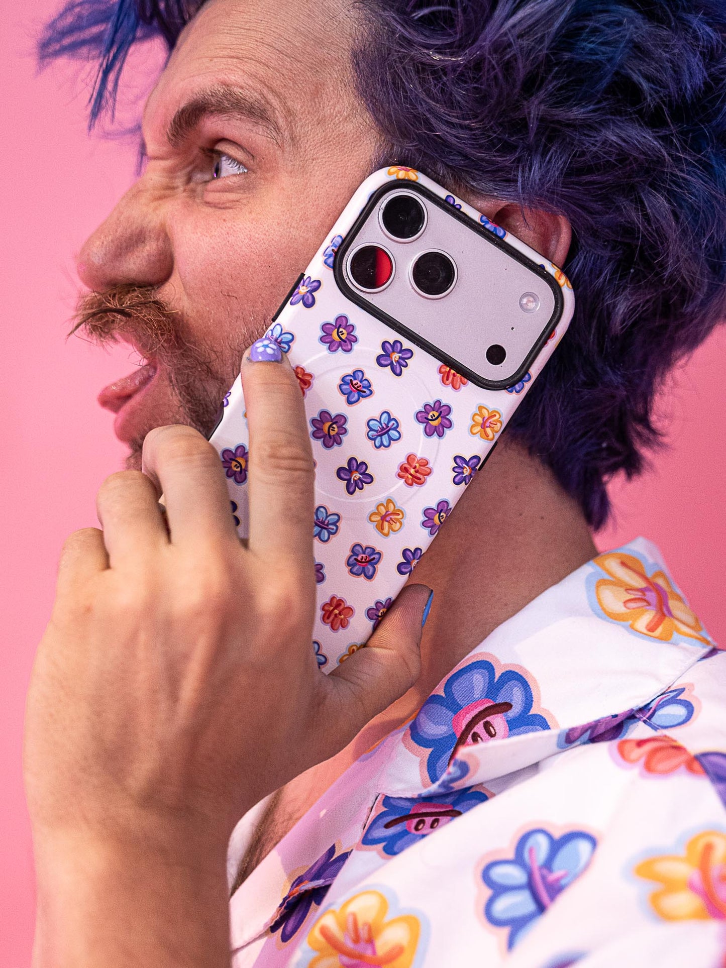 Coque iPhone Flappy