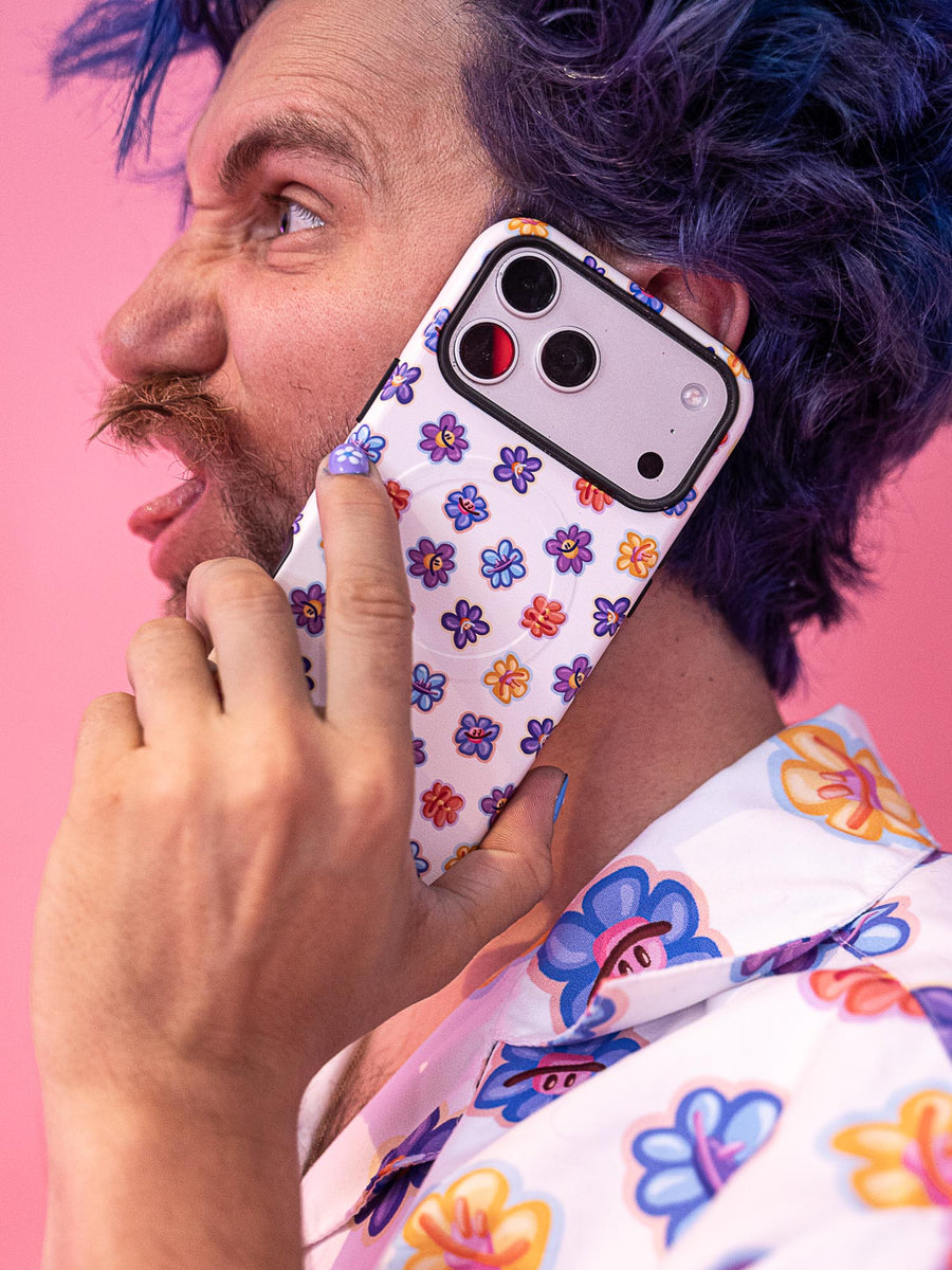 Coque iPhone Flappy | Brunograffer | accessoire 20%
