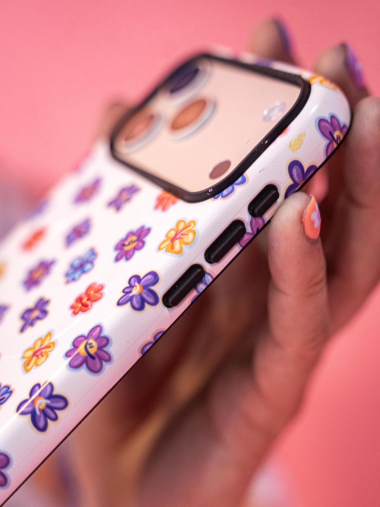 Coque iPhone Flappy