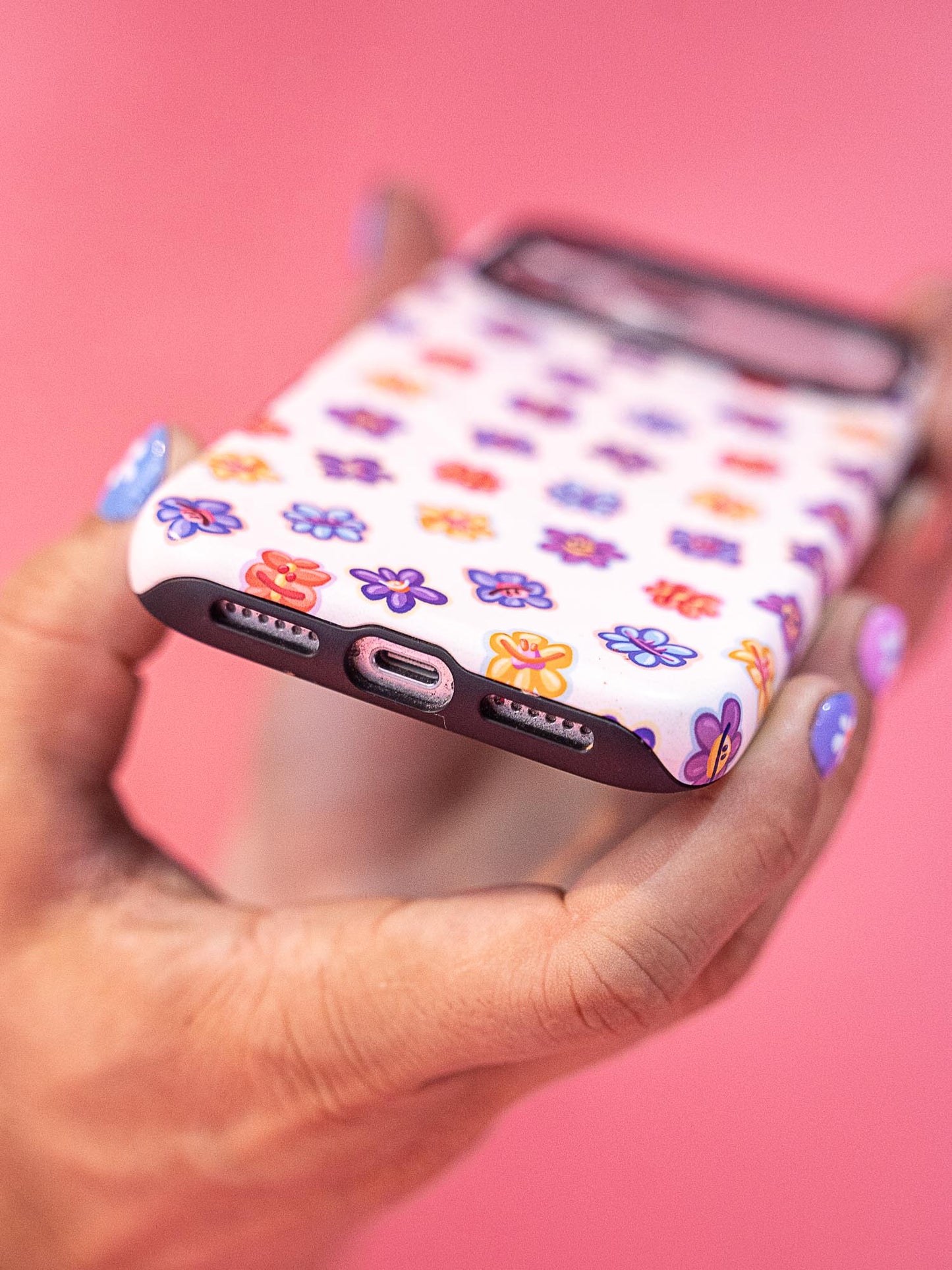 Coque iPhone Flappy