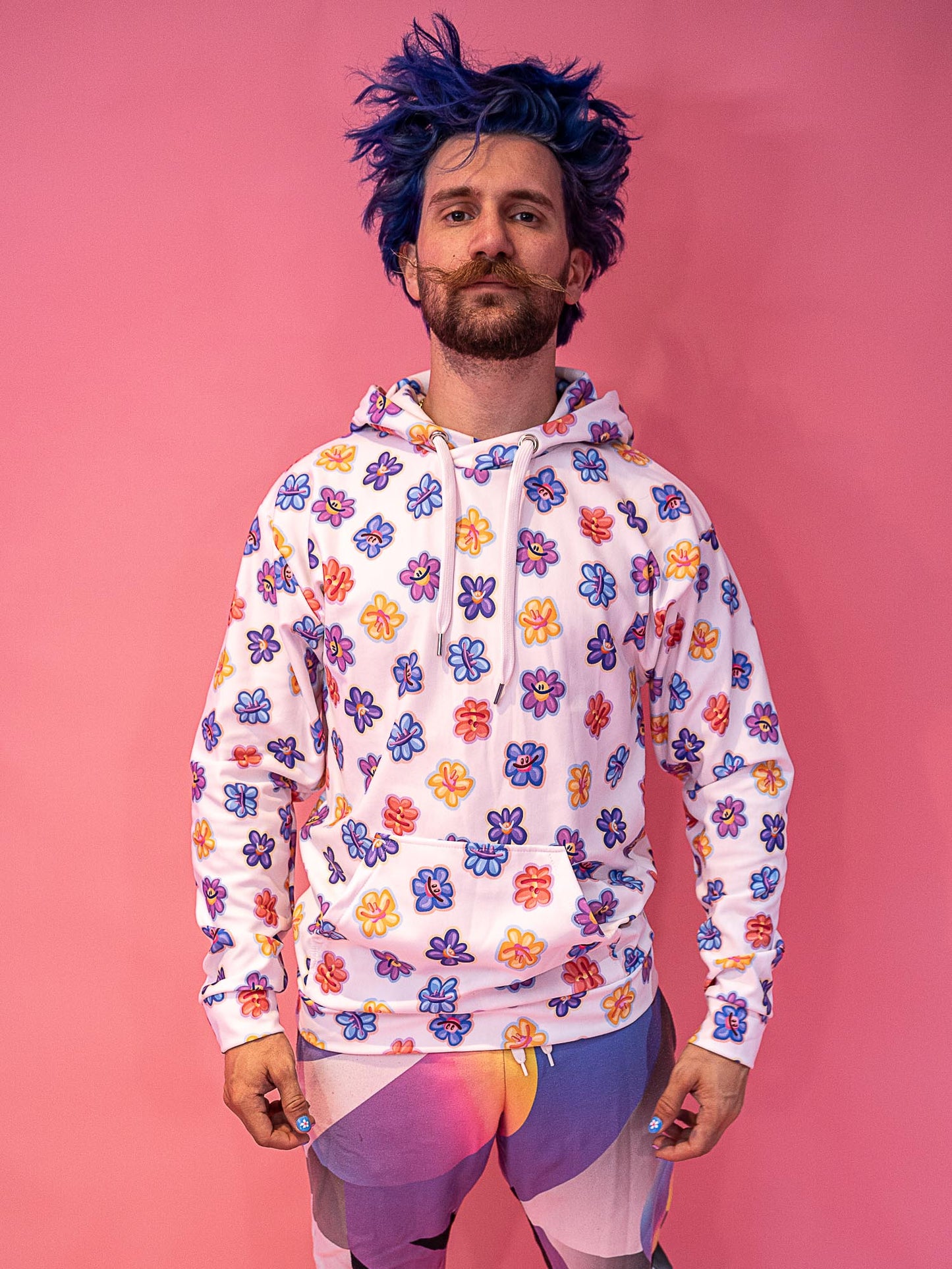 Hoodie Flappy