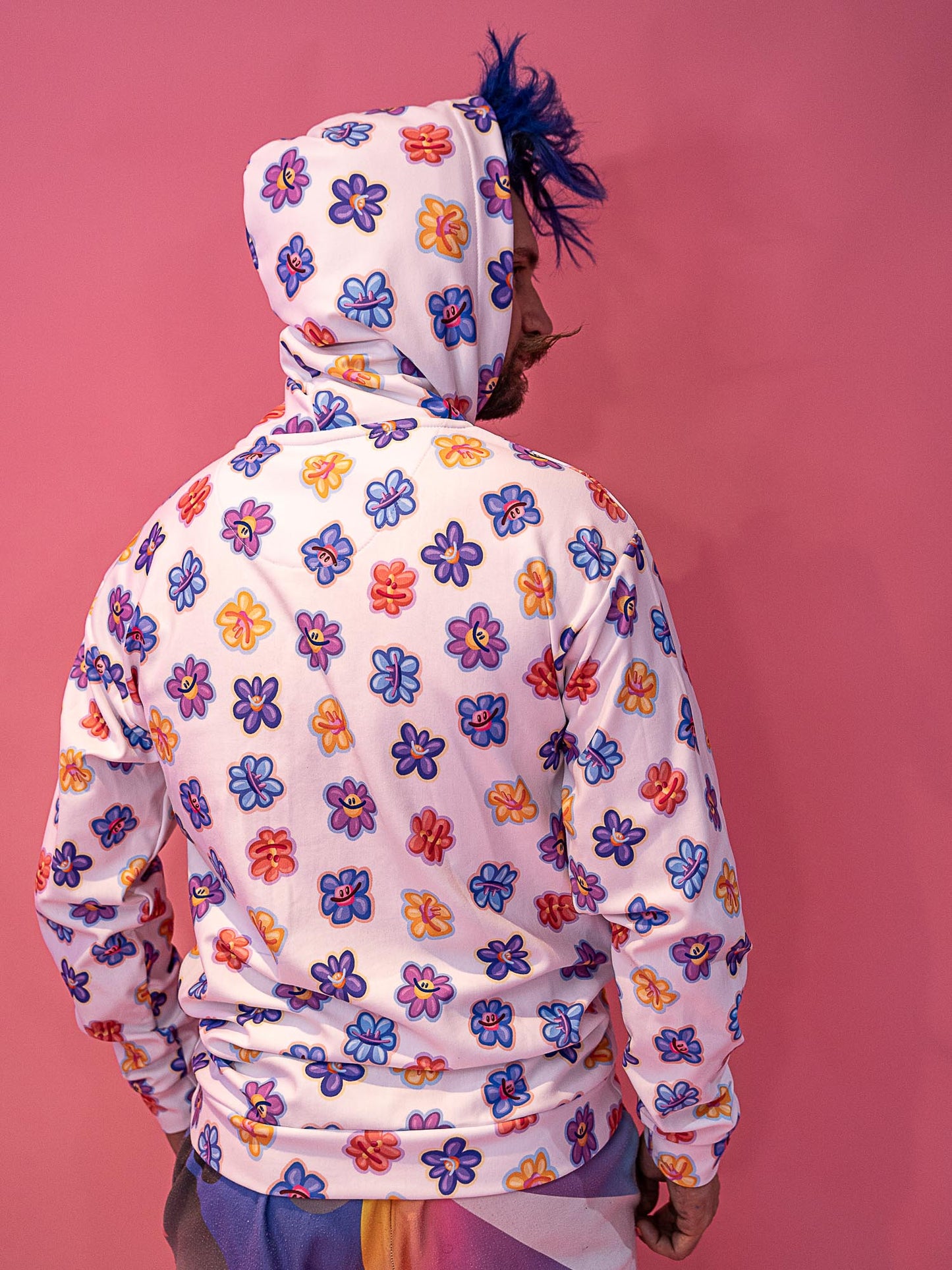 Hoodie Flappy