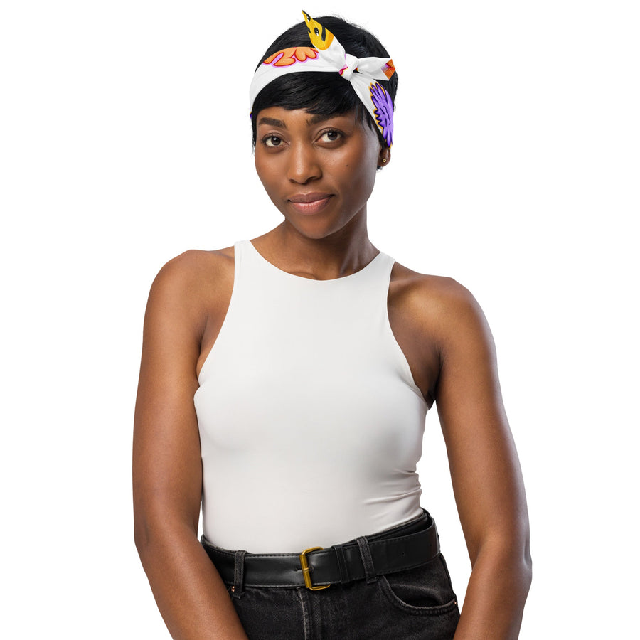 Bandana Multipad | Brunograffer | accessoire 20%