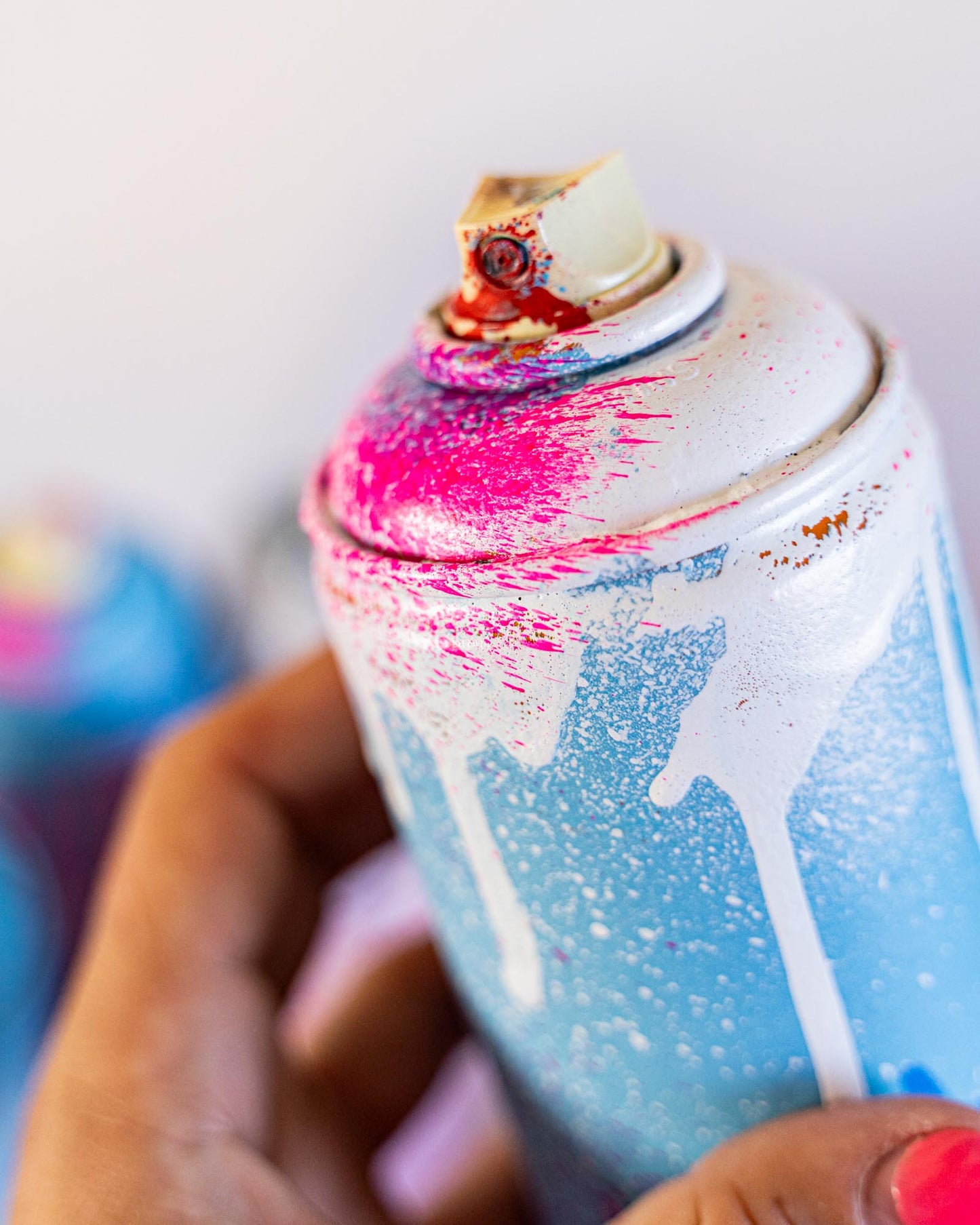 Bombe custom (Série 2025)