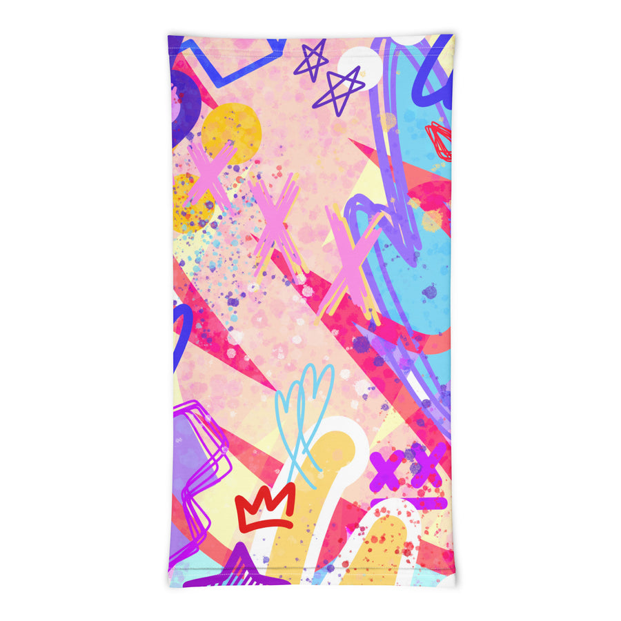 Cache cou Brunograffer | Brunograffer | accessoire 20%