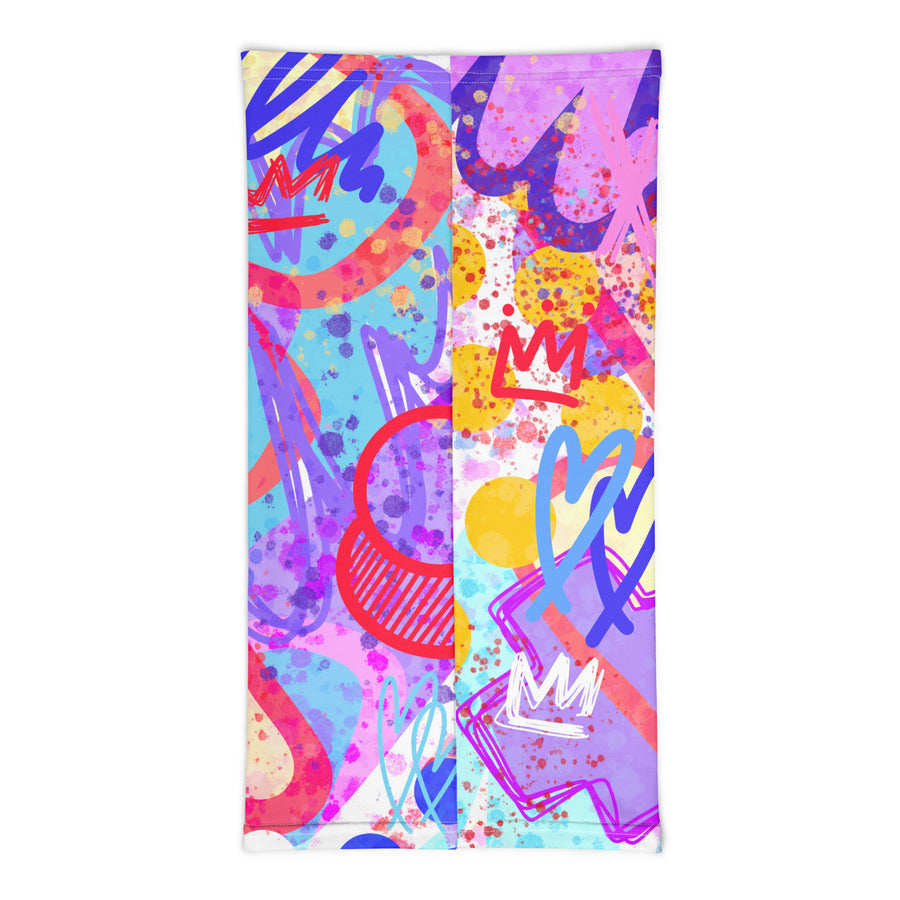 Cache cou Brunograffer | Brunograffer | accessoire 20%